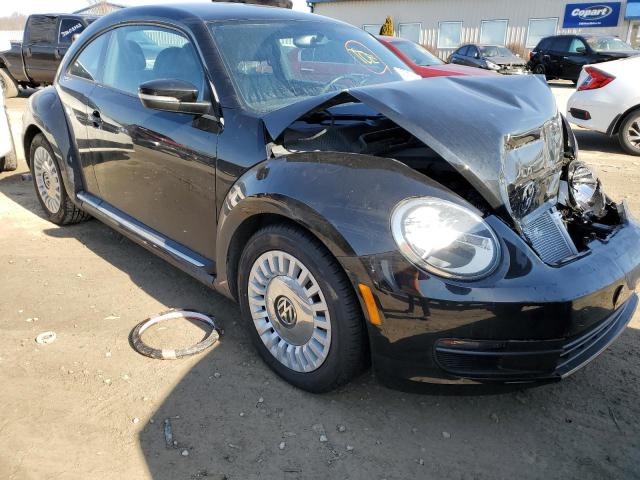 Photo 3 VIN: 3VWHX7AT5DM659238 - VOLKSWAGEN BEETLE 