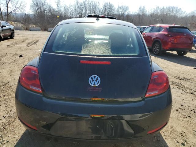 Photo 5 VIN: 3VWHX7AT5DM659238 - VOLKSWAGEN BEETLE 