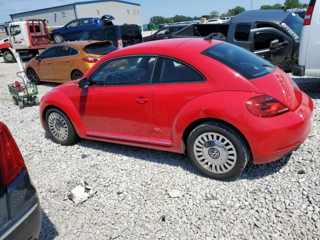 Photo 1 VIN: 3VWHX7AT6EM601219 - VOLKSWAGEN BEETLE 