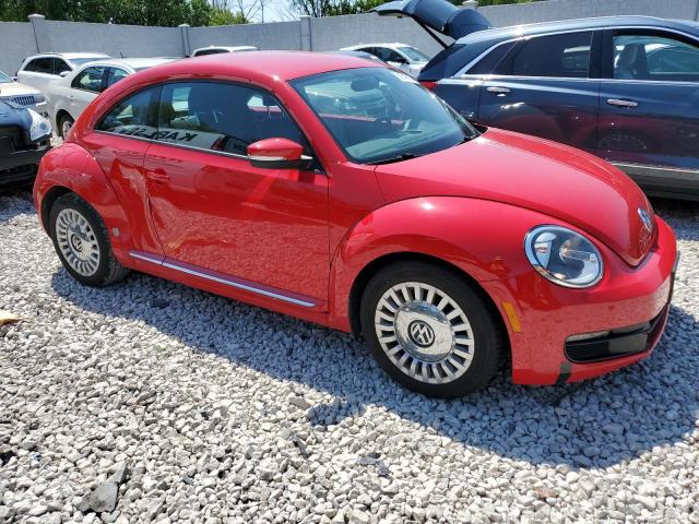 Photo 3 VIN: 3VWHX7AT6EM601219 - VOLKSWAGEN BEETLE 