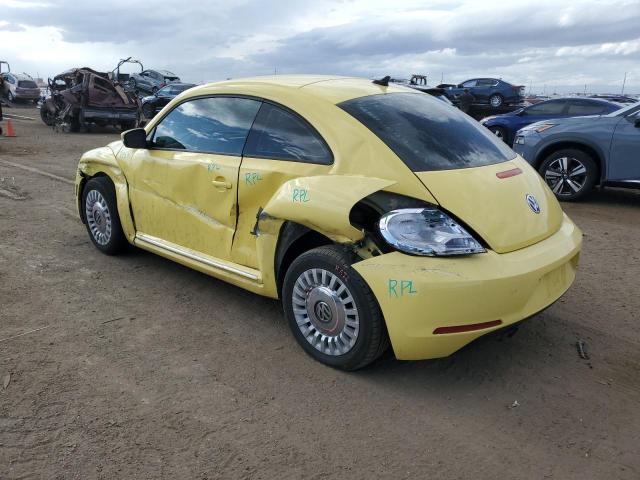 Photo 1 VIN: 3VWHX7AT6EM632938 - VOLKSWAGEN BEETLE 