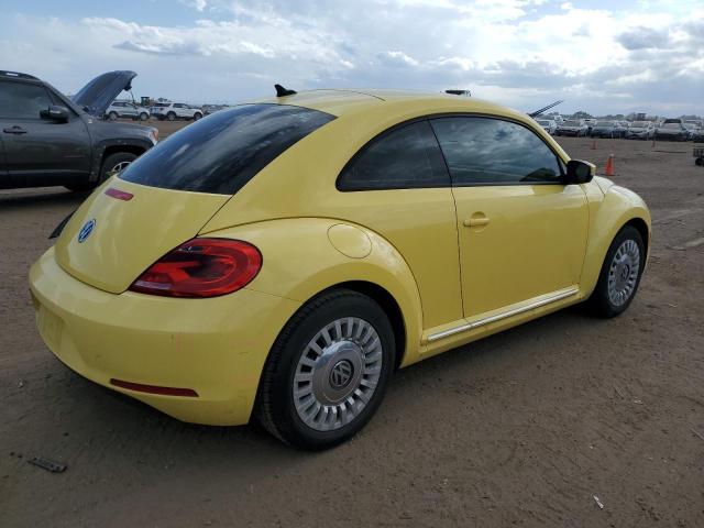 Photo 2 VIN: 3VWHX7AT6EM632938 - VOLKSWAGEN BEETLE 