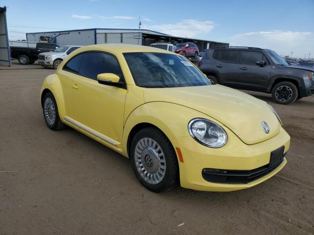 Photo 3 VIN: 3VWHX7AT6EM632938 - VOLKSWAGEN BEETLE 