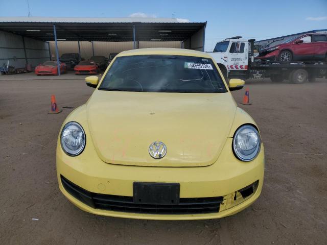 Photo 4 VIN: 3VWHX7AT6EM632938 - VOLKSWAGEN BEETLE 