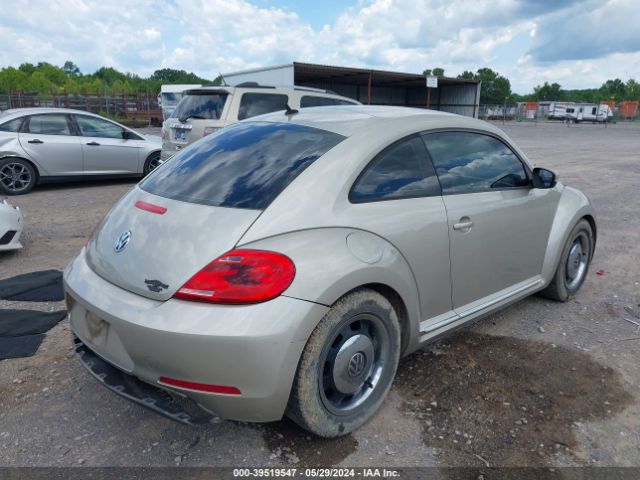 Photo 3 VIN: 3VWHX7AT7DM610509 - VOLKSWAGEN BEETLE 