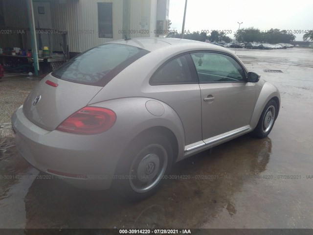 Photo 3 VIN: 3VWHX7AT8CM637376 - VOLKSWAGEN BEETLE 