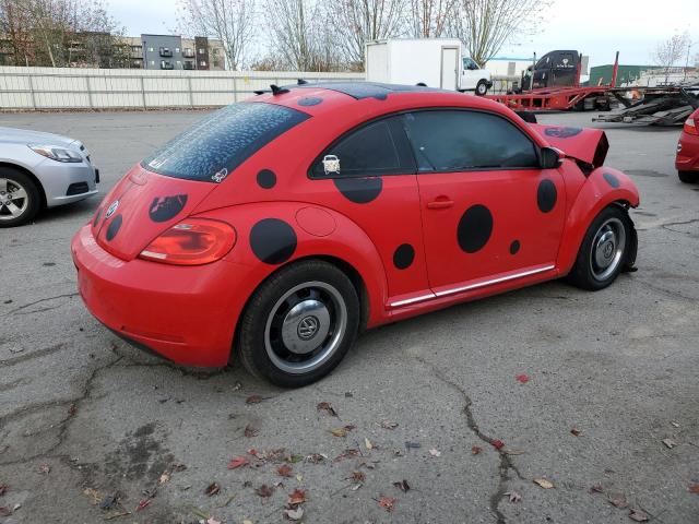 Photo 2 VIN: 3VWHX7AT8DM604332 - VOLKSWAGEN BEETLE 