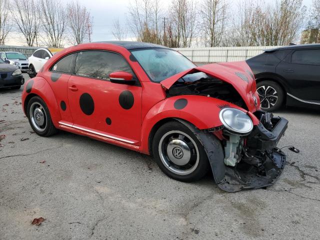 Photo 3 VIN: 3VWHX7AT8DM604332 - VOLKSWAGEN BEETLE 