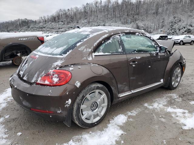 Photo 2 VIN: 3VWJ07AT0FM604317 - VOLKSWAGEN BEETLE 1.8 