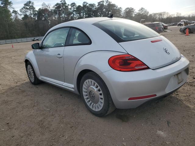 Photo 1 VIN: 3VWJ07AT0FM606682 - VOLKSWAGEN BEETLE 