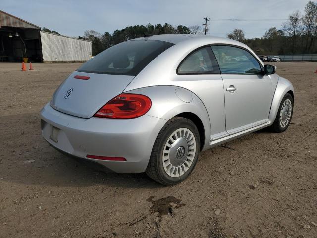 Photo 2 VIN: 3VWJ07AT0FM606682 - VOLKSWAGEN BEETLE 