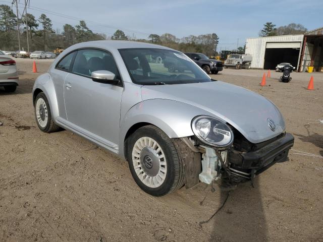 Photo 3 VIN: 3VWJ07AT0FM606682 - VOLKSWAGEN BEETLE 