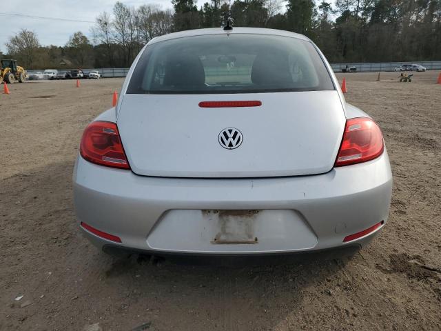 Photo 5 VIN: 3VWJ07AT0FM606682 - VOLKSWAGEN BEETLE 