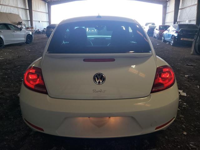 Photo 5 VIN: 3VWJ07AT0GM613469 - VOLKSWAGEN BEETLE SE 