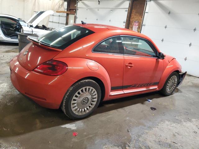 Photo 2 VIN: 3VWJ07AT0GM616405 - VOLKSWAGEN BEETLE 