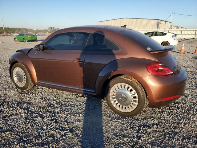 Photo 1 VIN: 3VWJ07AT0GM634094 - VOLKSWAGEN BEETLE SE 