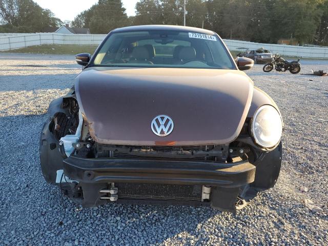 Photo 4 VIN: 3VWJ07AT0GM634094 - VOLKSWAGEN BEETLE SE 