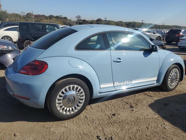 Photo 2 VIN: 3VWJ07AT1FM601197 - VOLKSWAGEN BEETLE 1.8 