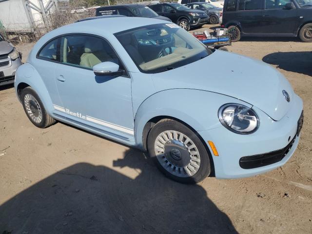 Photo 3 VIN: 3VWJ07AT1FM601197 - VOLKSWAGEN BEETLE 1.8 