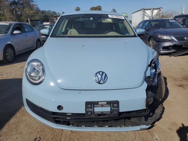 Photo 4 VIN: 3VWJ07AT1FM601197 - VOLKSWAGEN BEETLE 1.8 