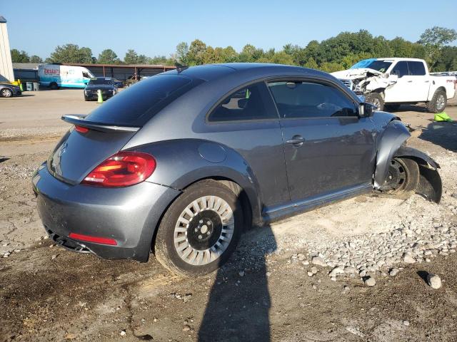 Photo 2 VIN: 3VWJ07AT1GM601511 - VOLKSWAGEN BEETLE SE 