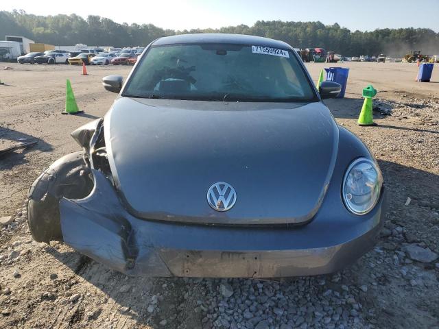 Photo 4 VIN: 3VWJ07AT1GM601511 - VOLKSWAGEN BEETLE SE 