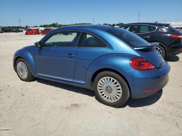 Photo 1 VIN: 3VWJ07AT1GM615330 - VOLKSWAGEN BEETLE 