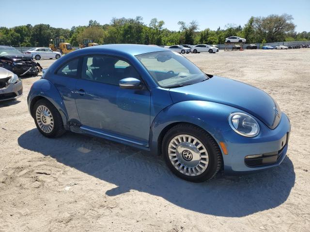 Photo 3 VIN: 3VWJ07AT1GM615330 - VOLKSWAGEN BEETLE 