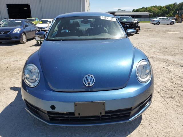 Photo 4 VIN: 3VWJ07AT1GM615330 - VOLKSWAGEN BEETLE 