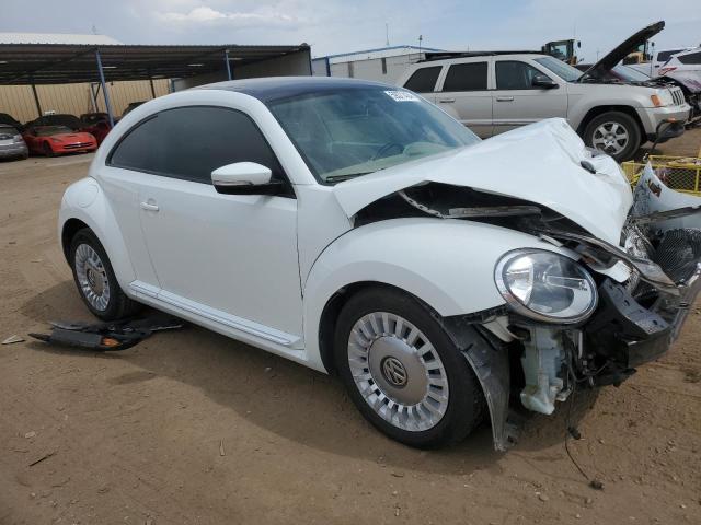 Photo 3 VIN: 3VWJ07AT2FM604299 - VOLKSWAGEN BEETLE 