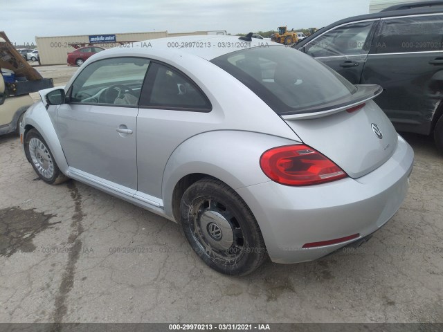 Photo 2 VIN: 3VWJ07AT2GM618771 - VOLKSWAGEN BEETLE COUPE 