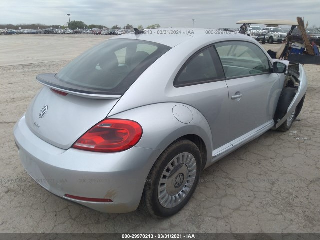 Photo 3 VIN: 3VWJ07AT2GM618771 - VOLKSWAGEN BEETLE COUPE 