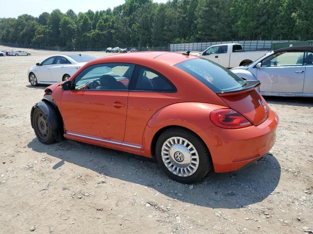 Photo 1 VIN: 3VWJ07AT3GM613997 - VOLKSWAGEN BEETLE SE 