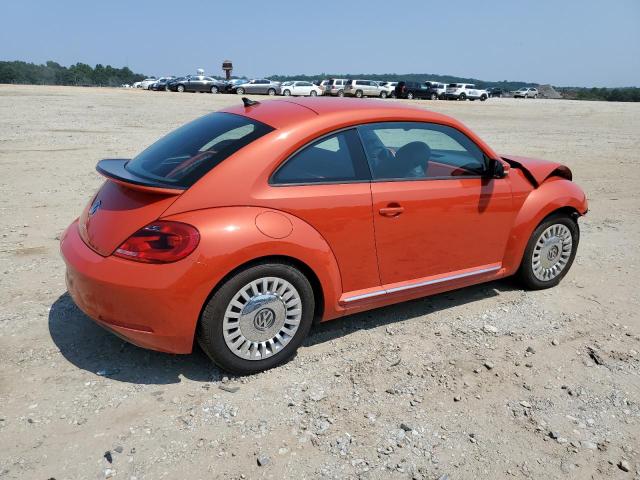 Photo 2 VIN: 3VWJ07AT3GM613997 - VOLKSWAGEN BEETLE SE 