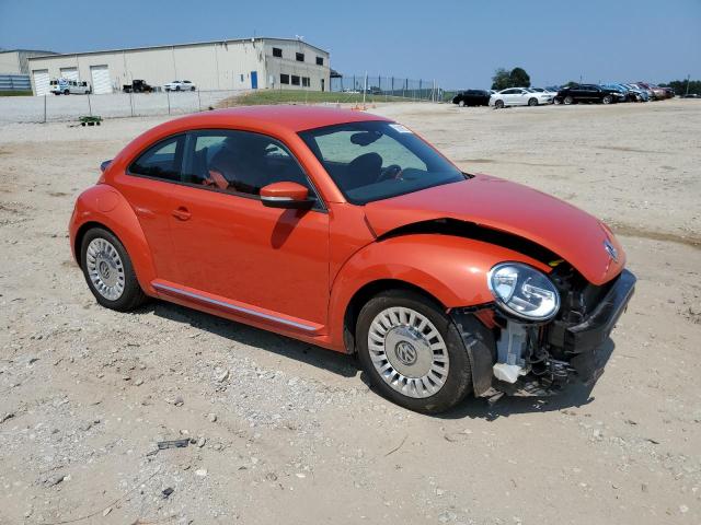 Photo 3 VIN: 3VWJ07AT3GM613997 - VOLKSWAGEN BEETLE SE 