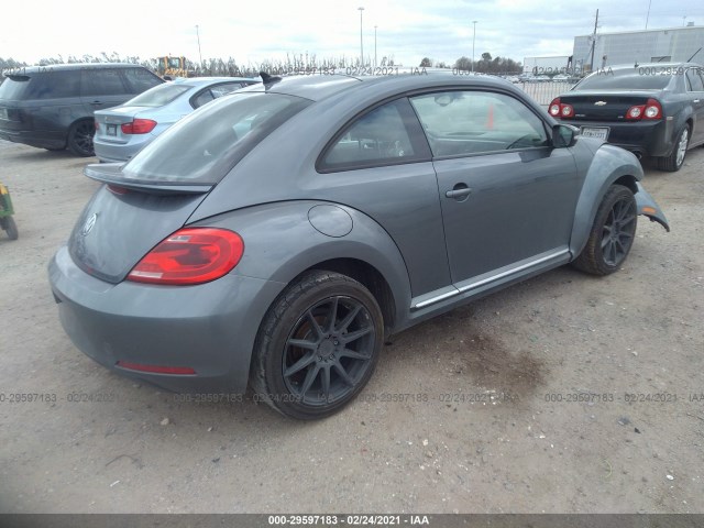 Photo 3 VIN: 3VWJ07AT3GM617662 - VOLKSWAGEN BEETLE COUPE 