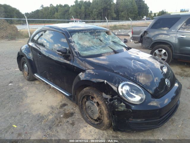 Photo 0 VIN: 3VWJ07AT3GM632792 - VOLKSWAGEN BEETLE COUPE 