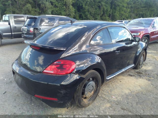 Photo 3 VIN: 3VWJ07AT3GM632792 - VOLKSWAGEN BEETLE COUPE 