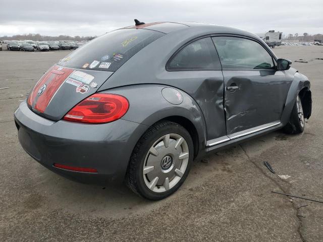 Photo 2 VIN: 3VWJ07AT4EM661974 - VOLKSWAGEN BEETLE 