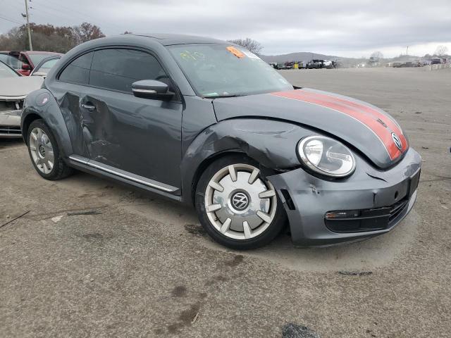 Photo 3 VIN: 3VWJ07AT4EM661974 - VOLKSWAGEN BEETLE 