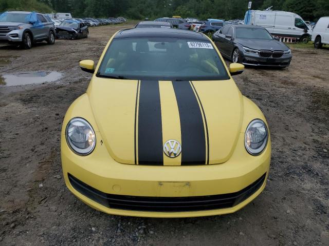 Photo 4 VIN: 3VWJ07AT4EM662123 - VOLKSWAGEN BEETLE 