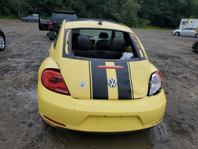 Photo 5 VIN: 3VWJ07AT4EM662123 - VOLKSWAGEN BEETLE 