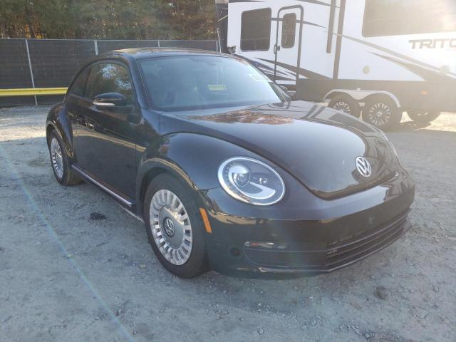 Photo 0 VIN: 3VWJ07AT4GM635426 - VOLKSWAGEN BEETLE SE 