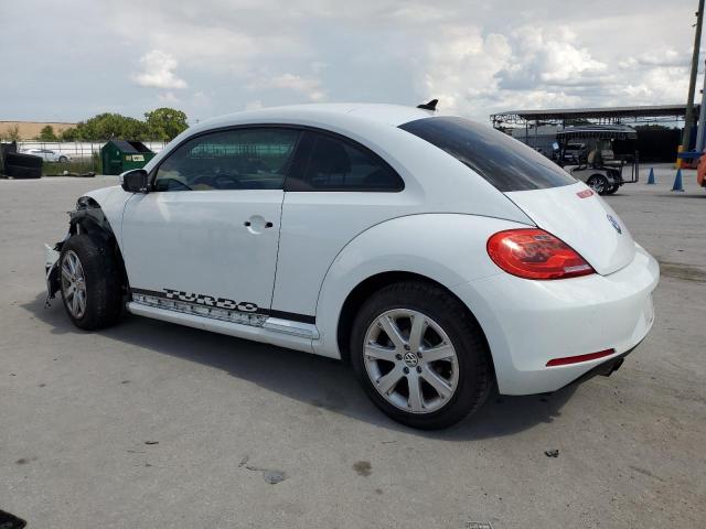 Photo 1 VIN: 3VWJ07AT5EM660140 - VOLKSWAGEN BEETLE 