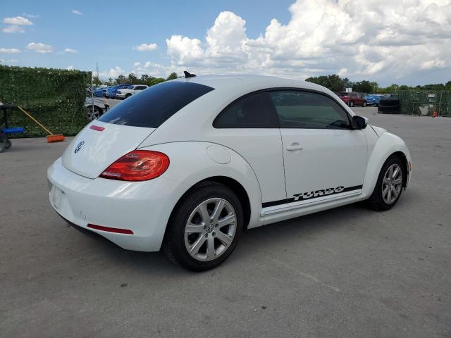 Photo 2 VIN: 3VWJ07AT5EM660140 - VOLKSWAGEN BEETLE 