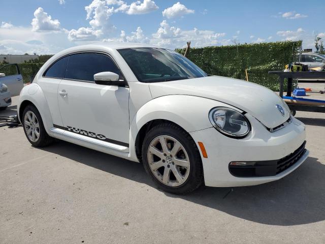 Photo 3 VIN: 3VWJ07AT5EM660140 - VOLKSWAGEN BEETLE 