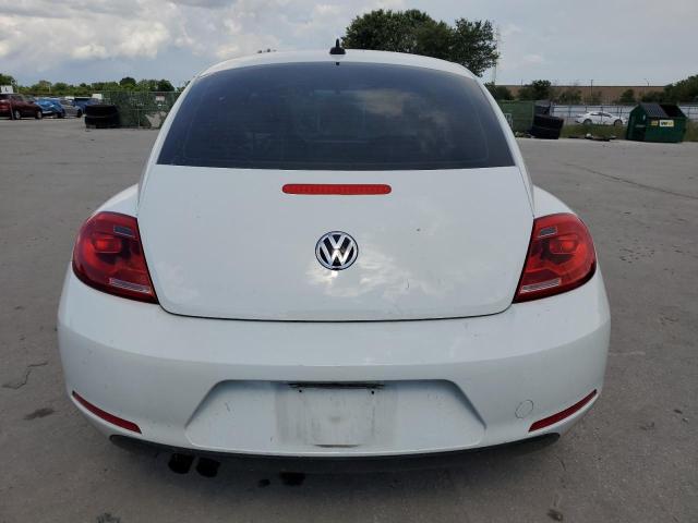 Photo 5 VIN: 3VWJ07AT5EM660140 - VOLKSWAGEN BEETLE 