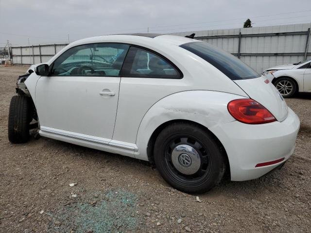 Photo 1 VIN: 3VWJ07AT5EM660655 - VOLKSWAGEN BEETLE 