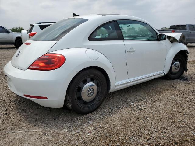 Photo 2 VIN: 3VWJ07AT5EM660655 - VOLKSWAGEN BEETLE 