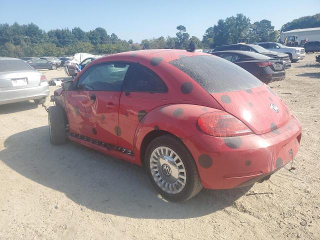 Photo 1 VIN: 3VWJ07AT5EM665371 - VOLKSWAGEN BEETLE 